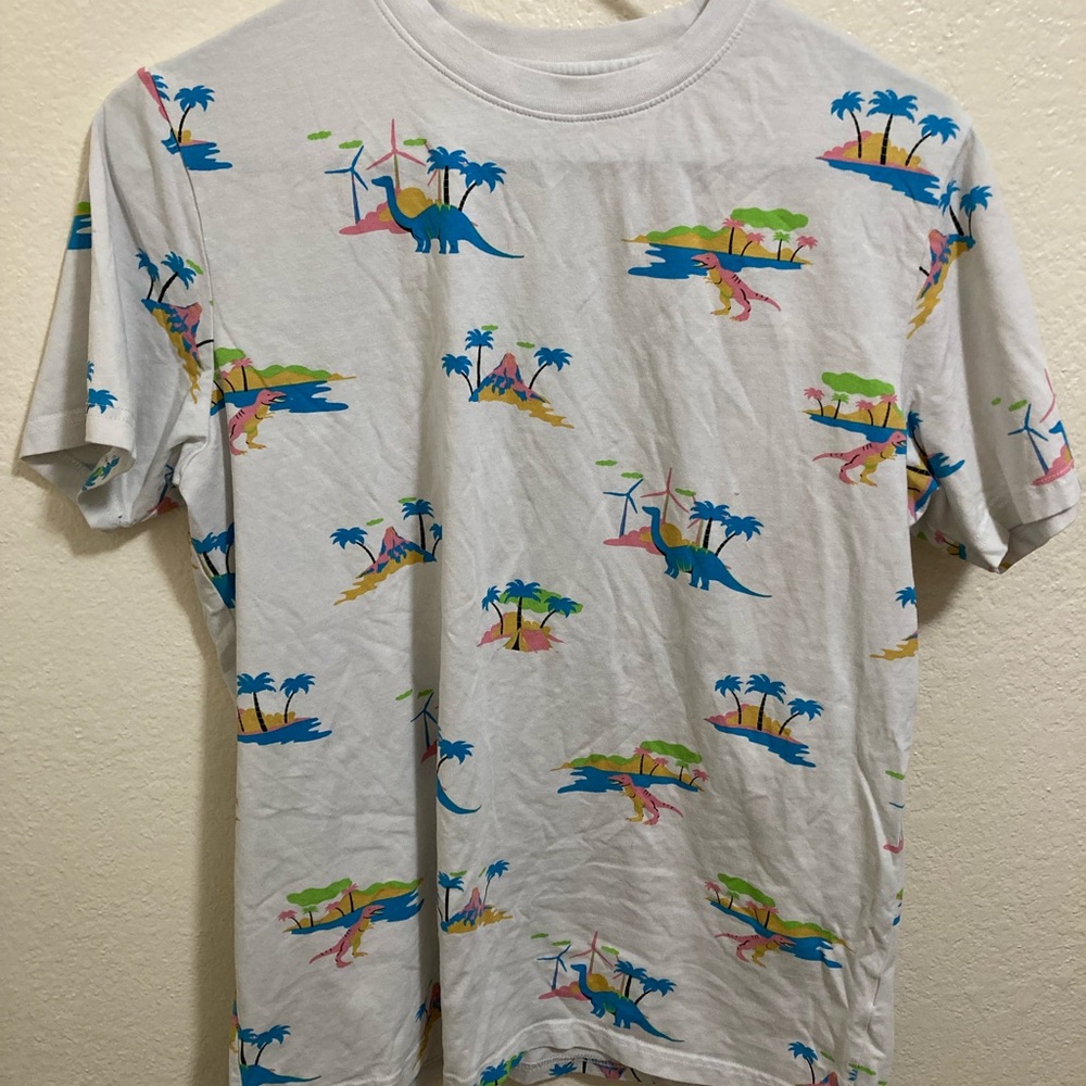 🆓 Dinosaur T-Shirt